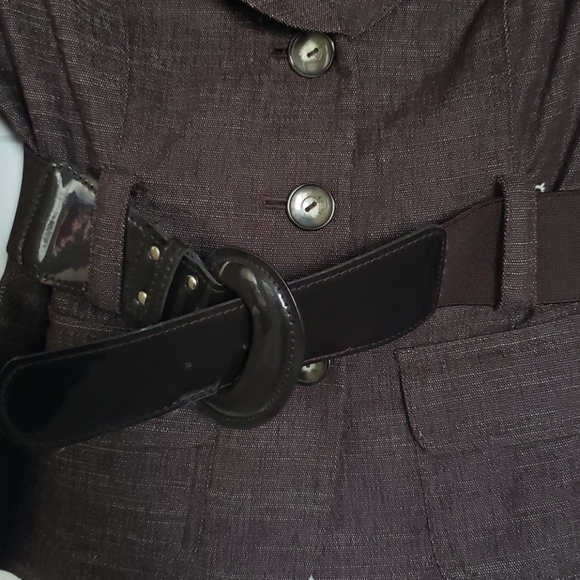 Jacket - Picture 3 of 5